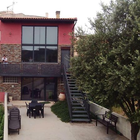 Casa Millan Guest House Martin del Rio Exterior photo