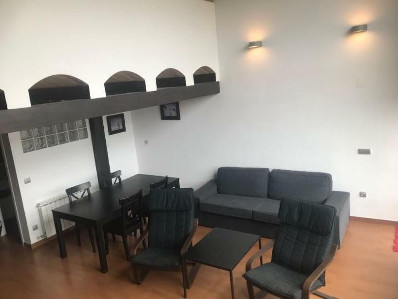 Casa Millan Guest House Martin del Rio Exterior photo