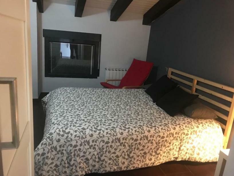 Casa Millan Guest House Martin del Rio Exterior photo