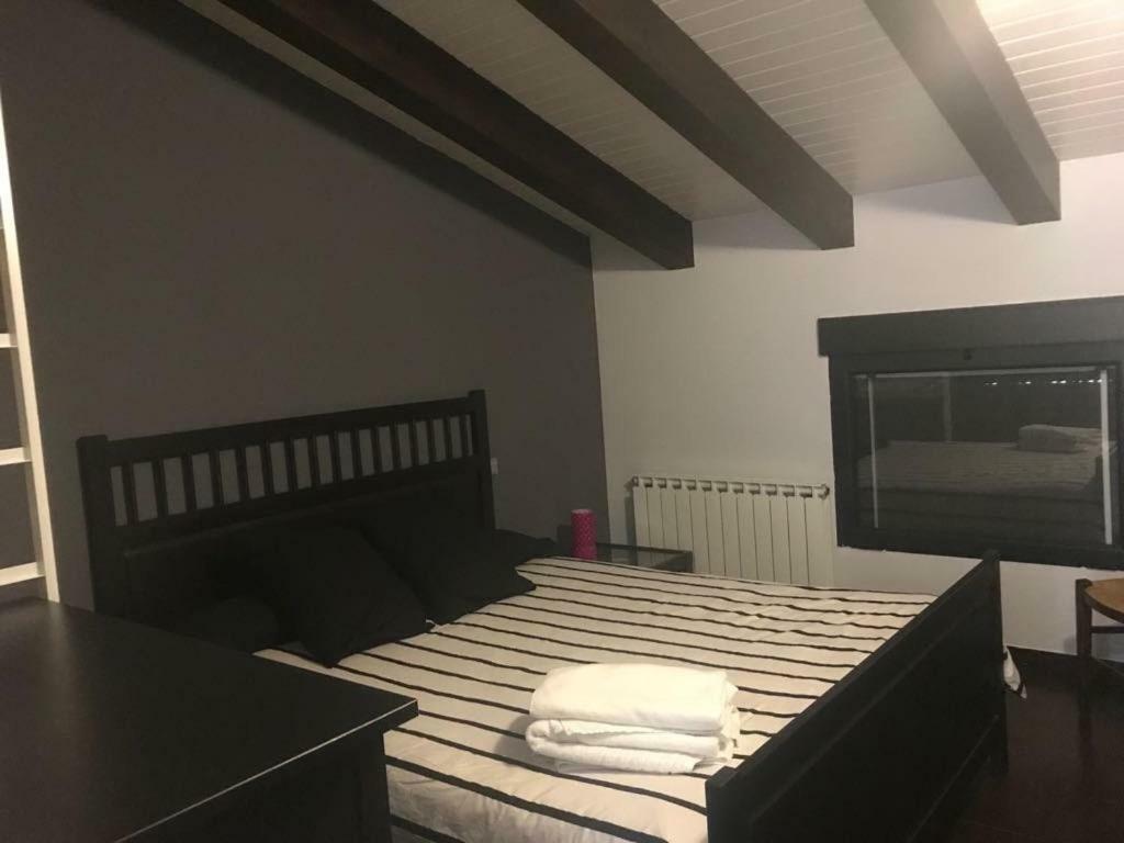 Casa Millan Guest House Martin del Rio Exterior photo